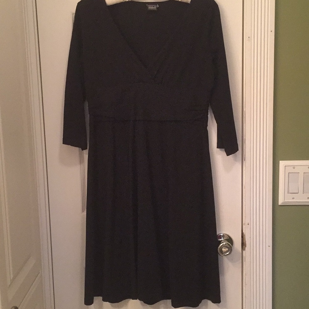 Dress Organic Cotton
